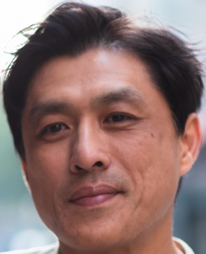 张明 创始人