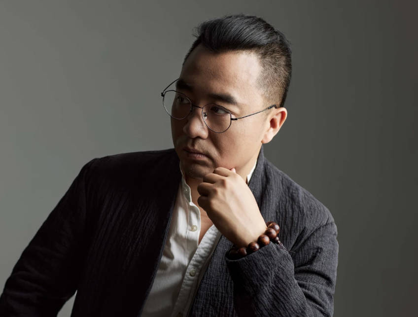 陈磊 运营总监